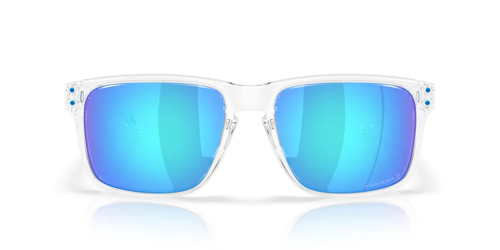 Oakley Holbrook Xxl 9487 Sunglasses - view 23